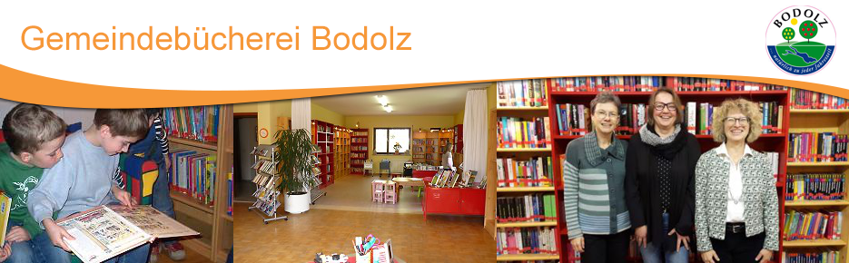 Gemeindebücherei Bodolz