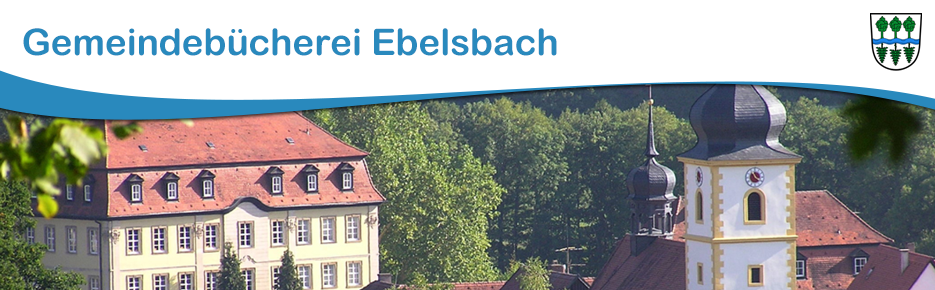 Gemeindebcherei Ebelsbach
