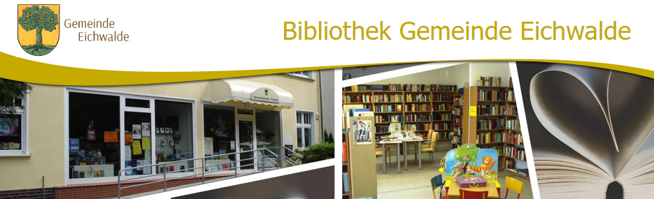 Bibliothek Gemeinde Eichwalde