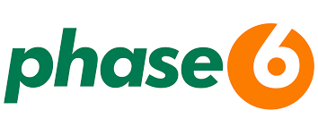 {#phase6 Logo}