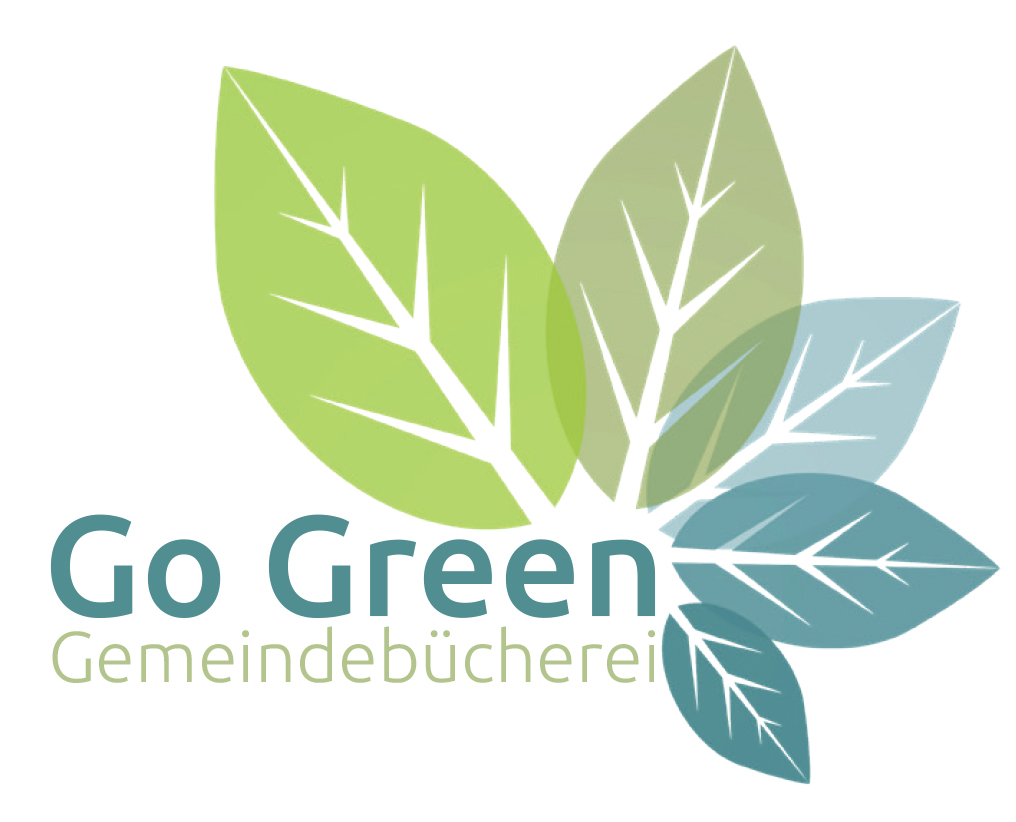 {#Logo Go Green}