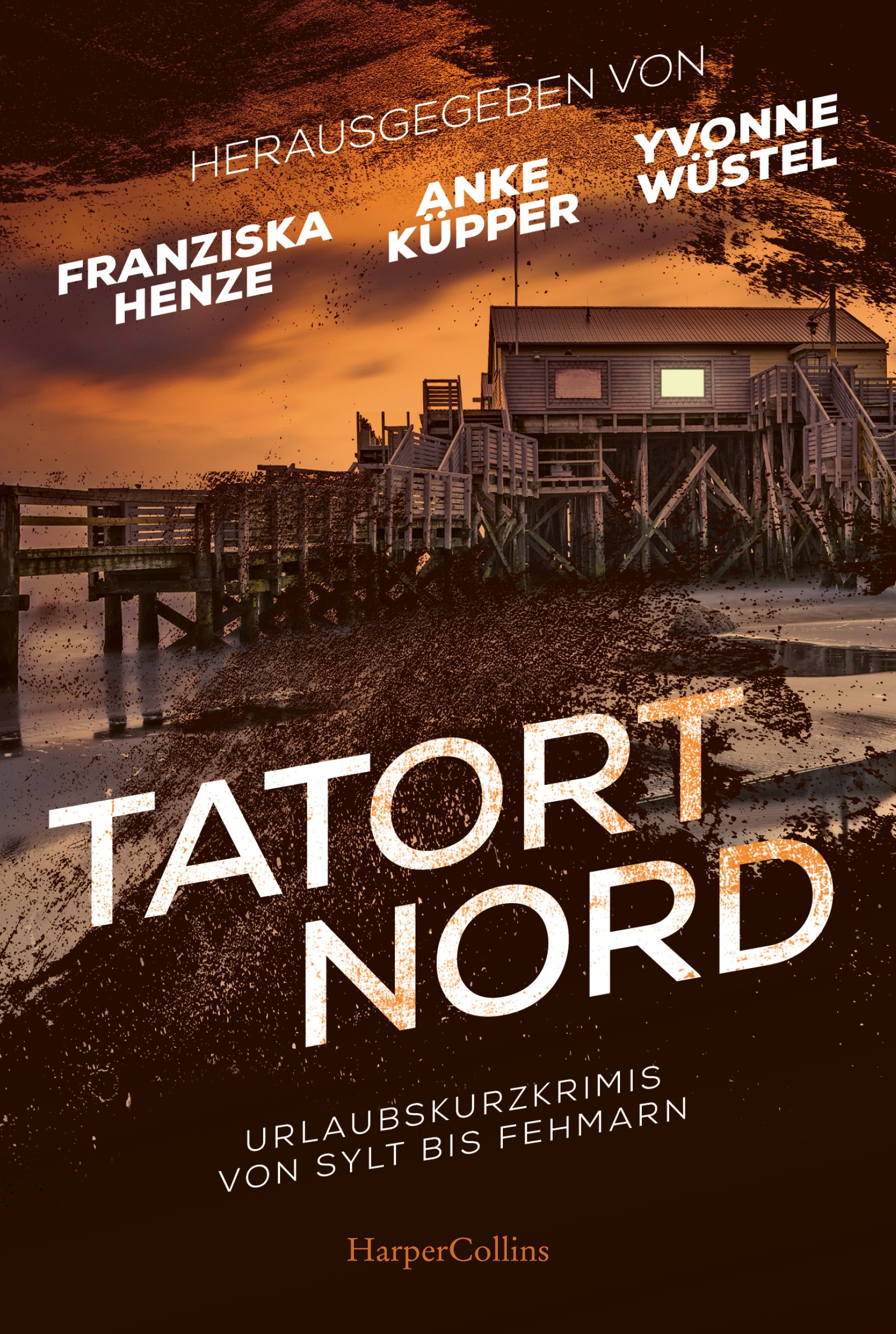 {#Tatort Nord Cover}