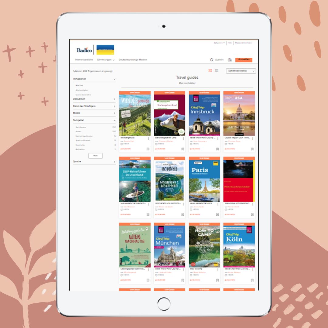 {#Travel Guides}