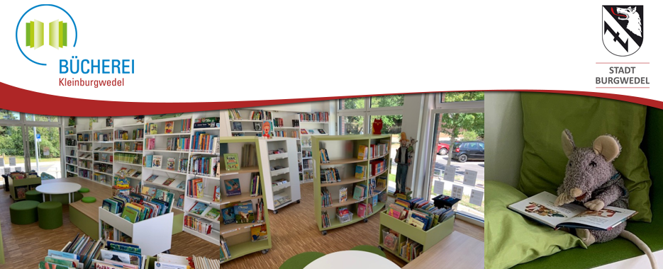 Bücherei Kleinburgwedel
