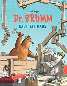 {#Dr. Brumm baut ein Haus}