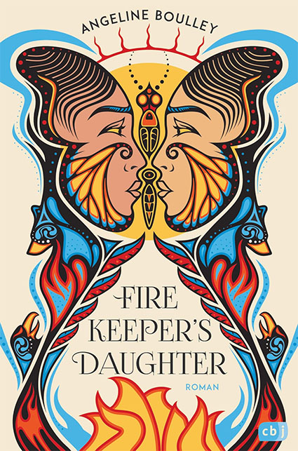 {#Firekeeper's Daughter}
