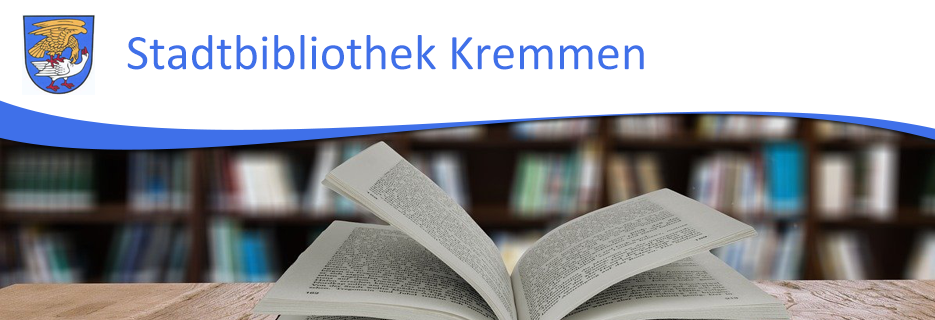 Stadtbibliothek Kremmen