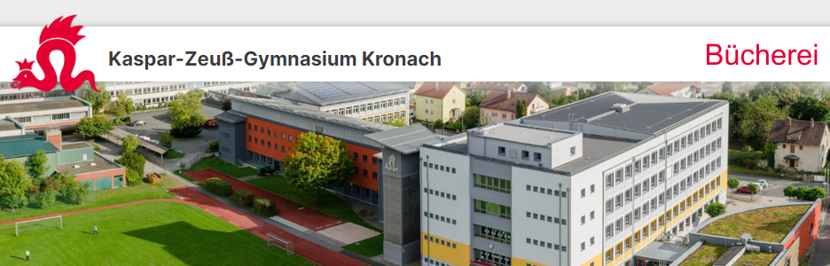 Kaspar-Zeuß-Gymnasium Kronach