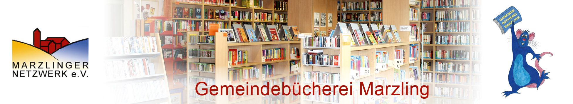 Gemeindebücherei Marzling