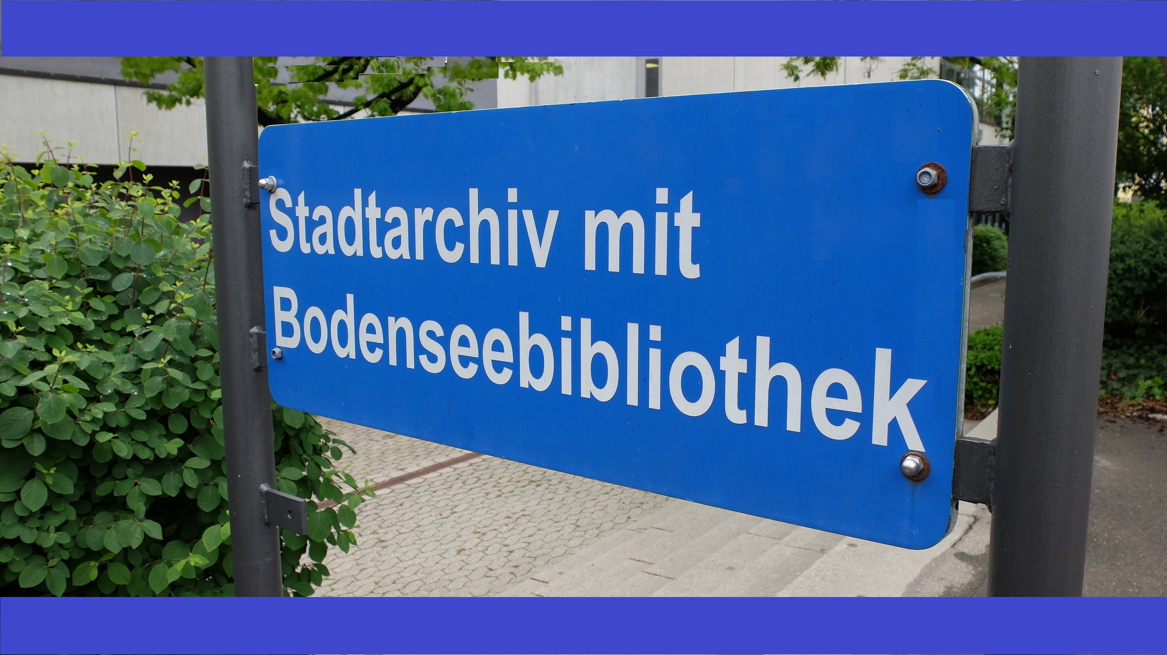 {#Bodenseebibliothek}