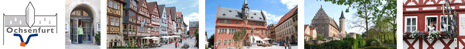 Stadtbibliothek Ochsenfurt