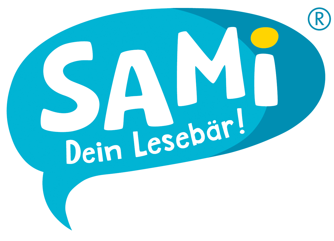 {#Logo_SAMI-Dein_Lesebaer_4c_Rblau}
