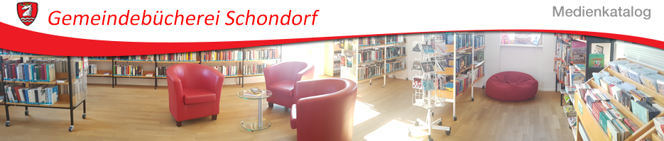 Bücherei Schondorf