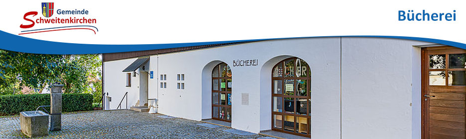 Bücherei Schweitenkirchen