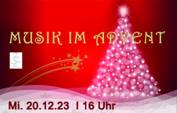 {#2023-12-20 Advent Konzert Musikschule}
