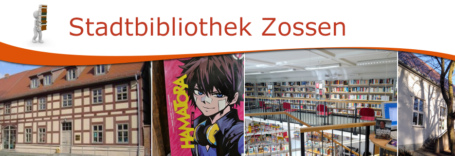 Stadtbibliothek Zossen